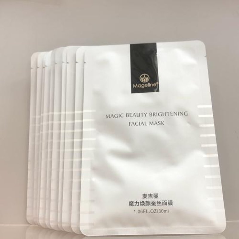 面膜
